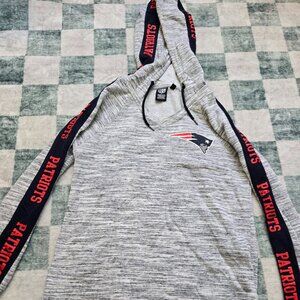 New England Patriots Hoodie